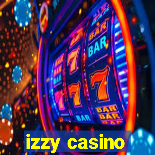 izzy casino