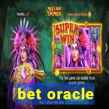 bet oracle