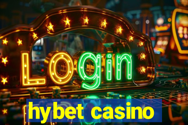 hybet casino