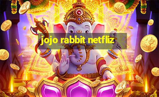 jojo rabbit netfliz