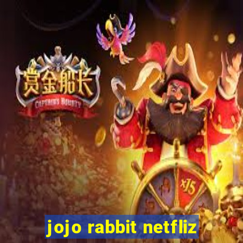 jojo rabbit netfliz