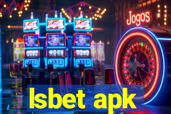 lsbet apk