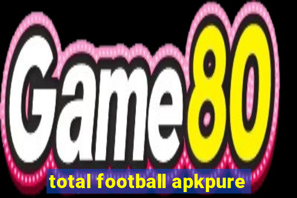 total football apkpure