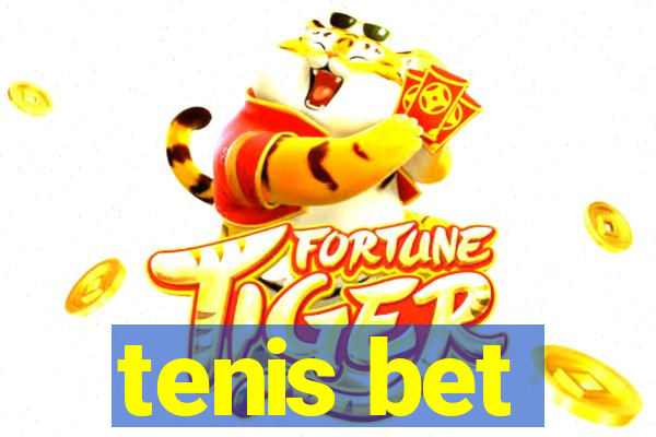 tenis bet