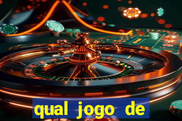 qual jogo de cassino mais fáceis de ganhar