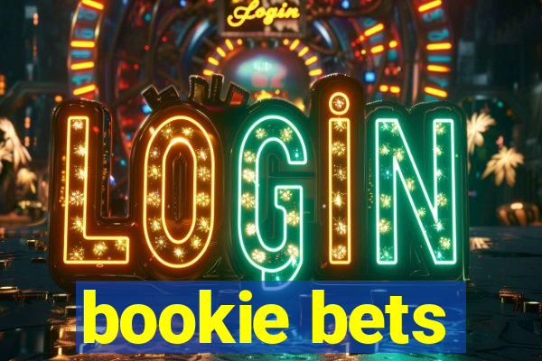 bookie bets