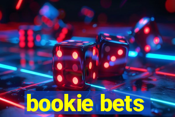 bookie bets