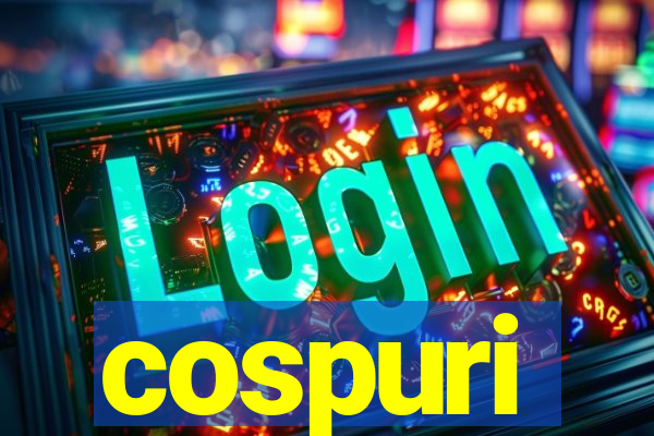 cospuri