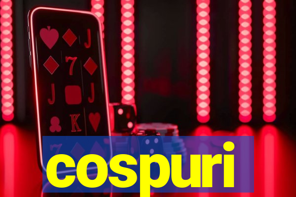 cospuri