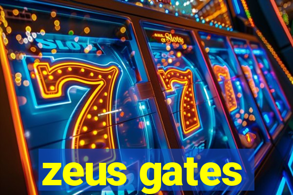 zeus gates