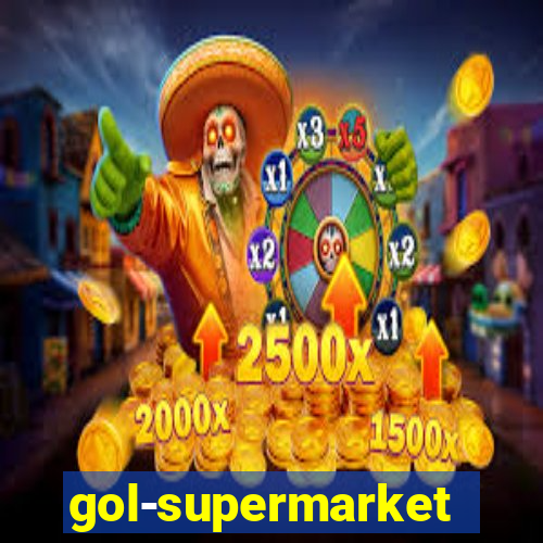 gol-supermarket