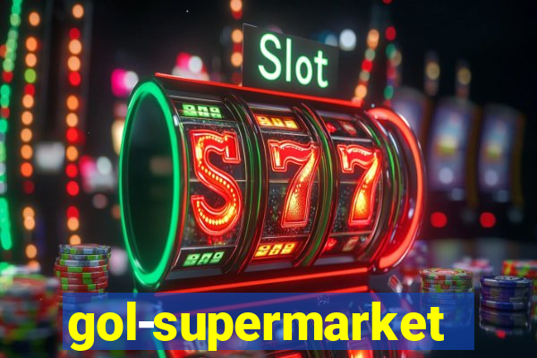 gol-supermarket