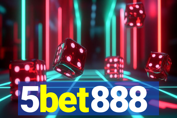 5bet888