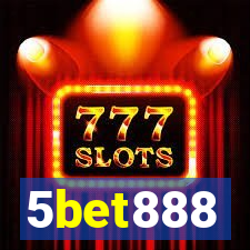 5bet888