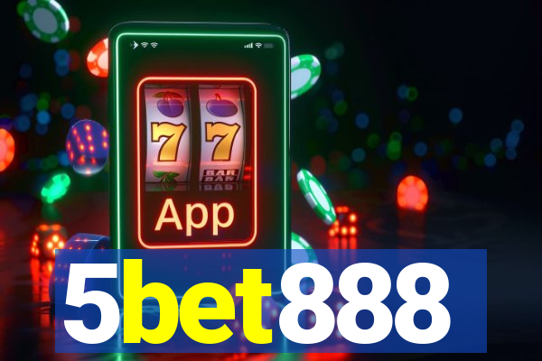 5bet888