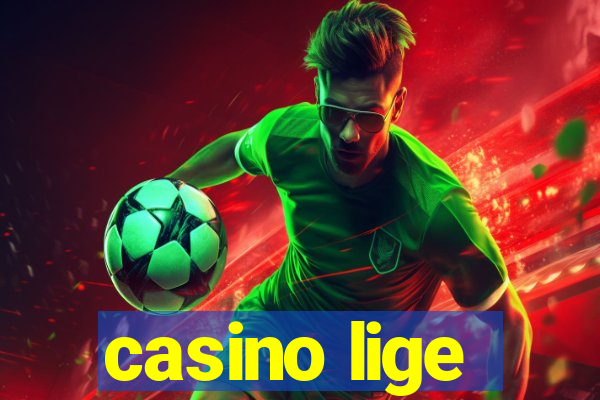 casino lige