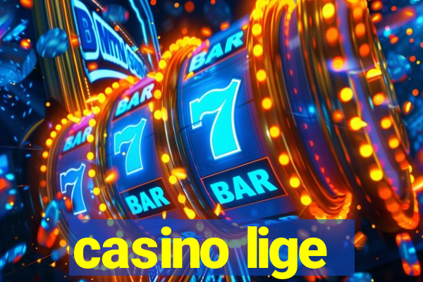 casino lige