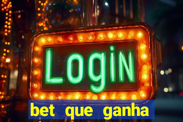 bet que ganha bonus no cadastro