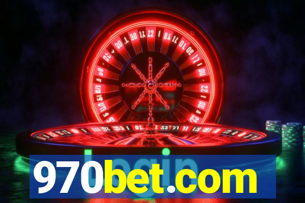 970bet.com