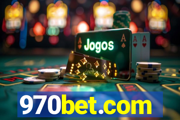 970bet.com