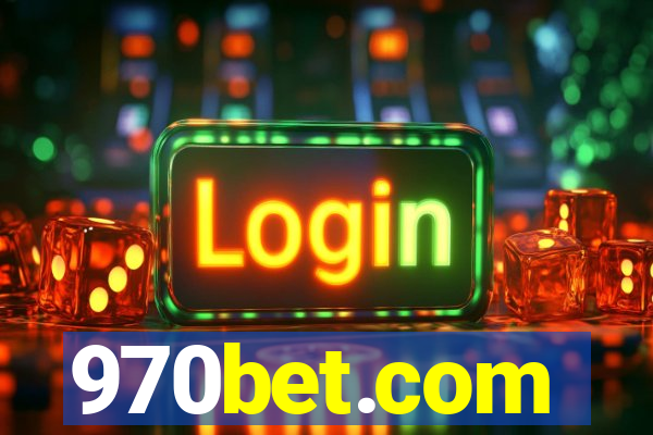 970bet.com