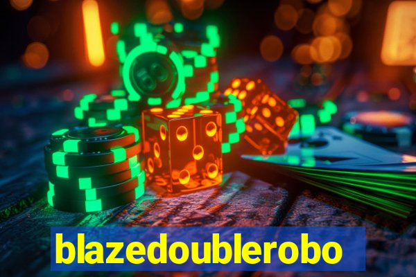 blazedoublerobo