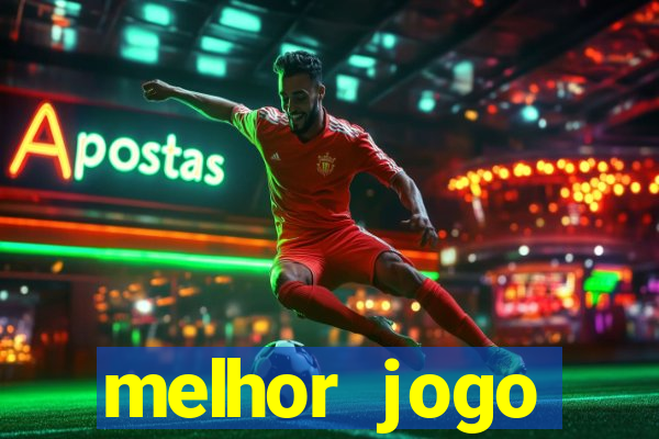 melhor jogo tigrinho para ganhar dinheiro