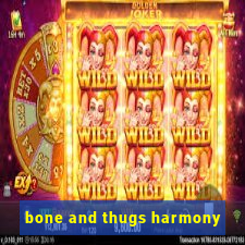 bone and thugs harmony