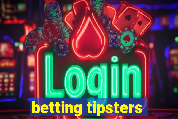 betting tipsters