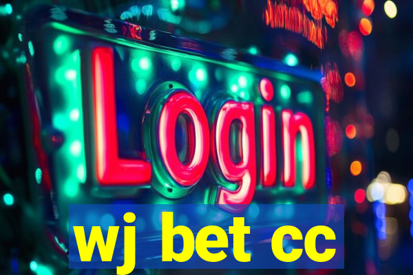 wj bet cc