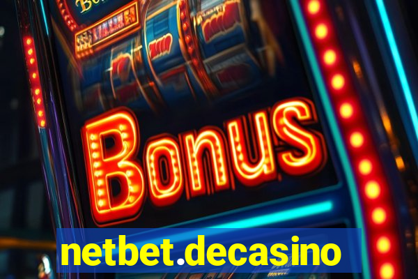 netbet.decasino