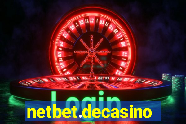 netbet.decasino