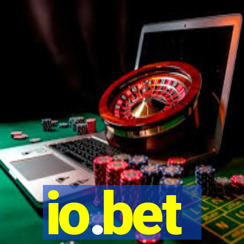 io.bet