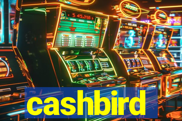 cashbird