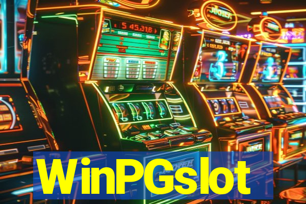 WinPGslot