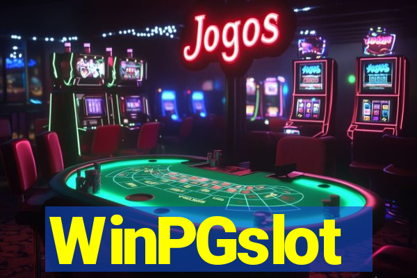 WinPGslot