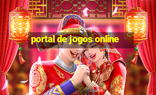 portal de jogos online