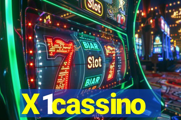 X1cassino