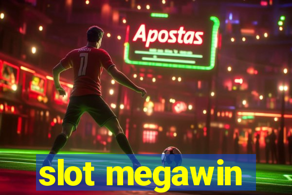 slot megawin