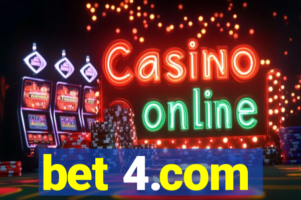 bet 4.com