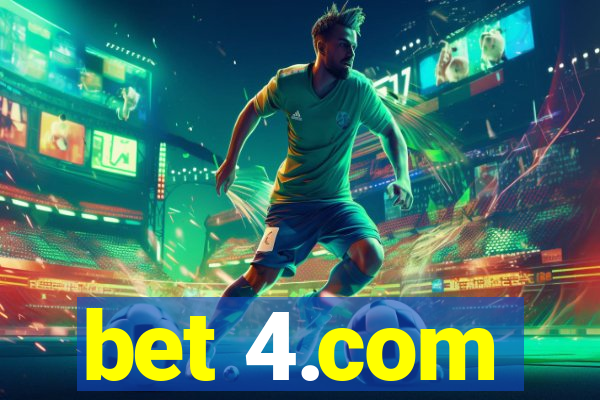 bet 4.com