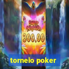 torneio poker