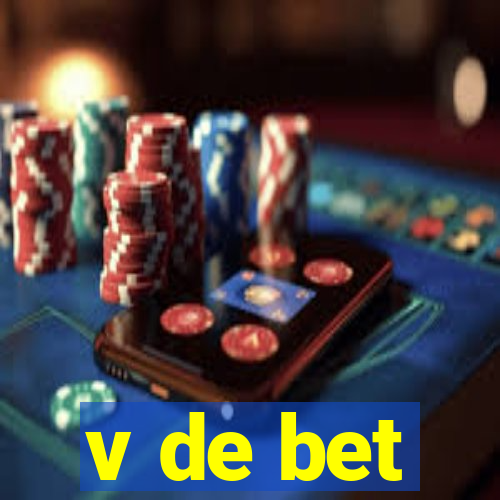 v de bet