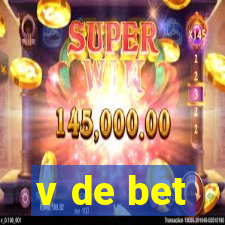 v de bet