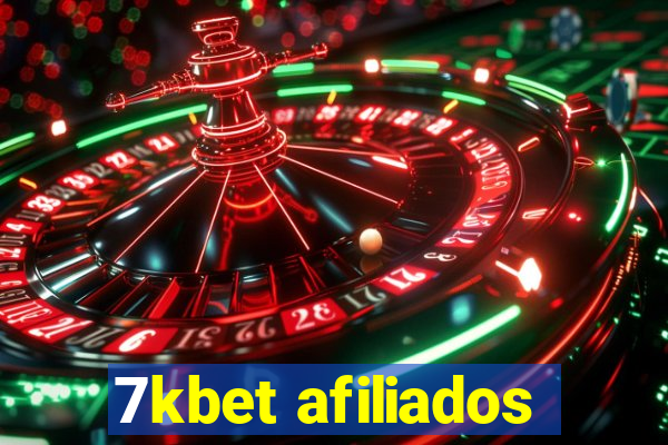 7kbet afiliados