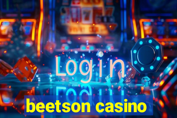 beetson casino