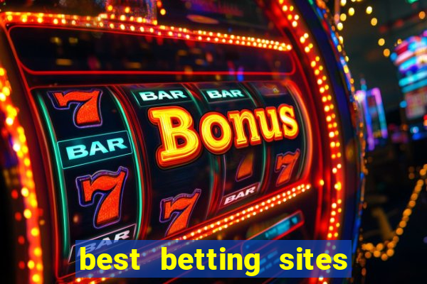 best betting sites for nfl