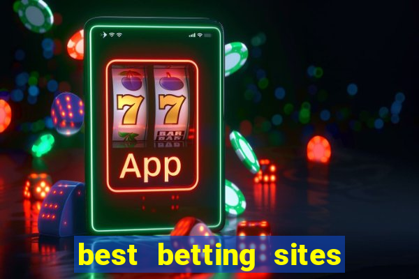 best betting sites for nfl