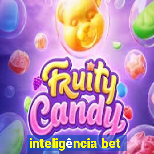 inteligência bet