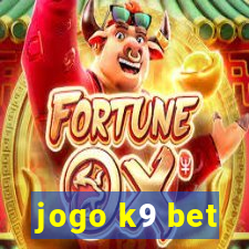 jogo k9 bet